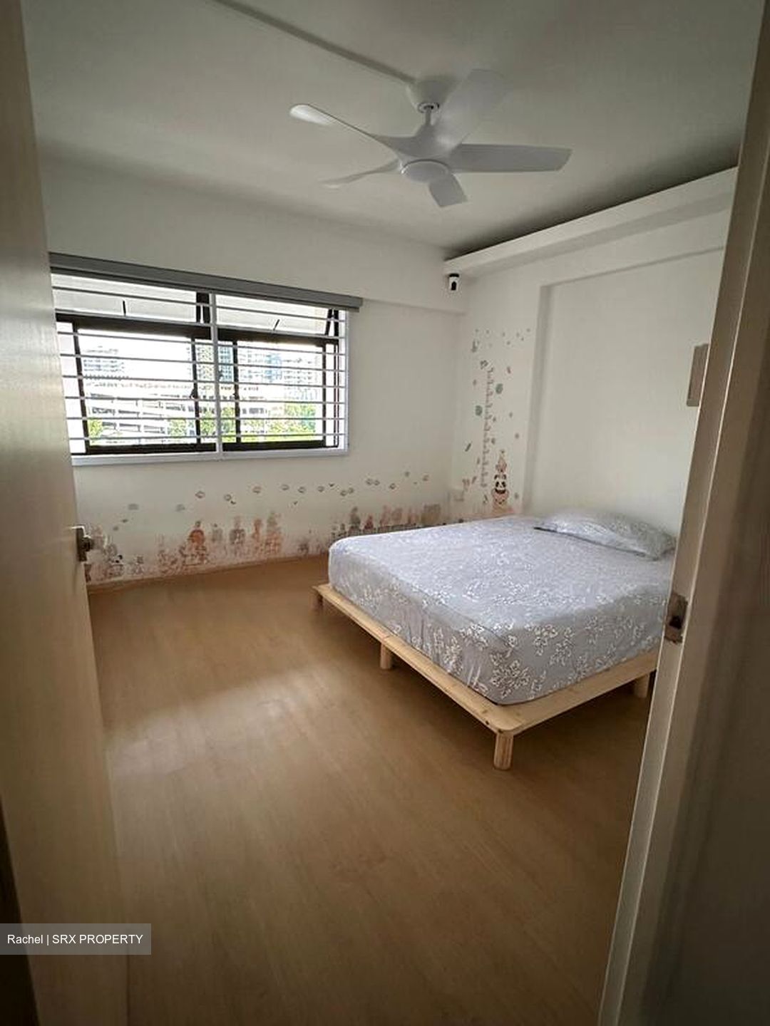 Blk 285C Toh Guan Road (Jurong East), HDB Executive #462604041